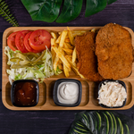 Chicken Escalope